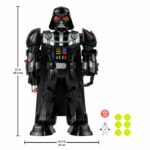 Fisher-Price Imaginext-Robot Darth Vader STAR WARS over 60 cm HXG51 - Image 6