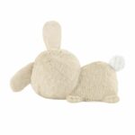 Fisher-Price-My Hug Bunny - Night Light Plush - Educational Toy - HXG97 - Image 3
