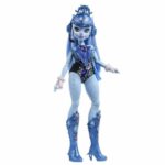MONSTER HIGH Monstrous Secrets Abbey Bominable-Box Set - Monster High - HXH87 - Image 3