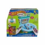 Hot Wheels Skate - Flush the Chase - Fingerboard HXL16 Set - Image 6