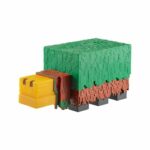 Minecraft-Sniffer 8.25 cm Action Figure with Sounds from the Game - Minecraft - HXM85 - Image 2