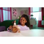 Mattel-Wicked-Nessarose Doll with Outfit and Accessories - Wicked - HXY36 - Image 6