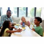 PICTIONARY VS AI Family game Pictionary Vs Artificial Intelligence - for children and adults - 2 to 4 players MATTEL GAMES HYH76 - Image 6