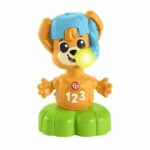 Fisher-Price-Link Squad Fox Opposites-Musical Developmental Toy HYK94