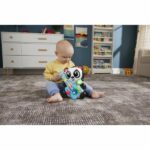 Fisher-Price-Link Squad Panda Figures-Musical Developmental Toy HYK95 - Image 4