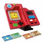 MEGA-Pokémon-Pokédex of the Kanto region-322 pieces HYM37 - Image 2