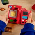 MEGA-Pokémon-Pokédex of the Kanto region-322 pieces HYM37 - Image 4