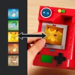 MEGA-Pokémon-Pokédex of the Kanto region-322 pieces HYM37 - Image 5