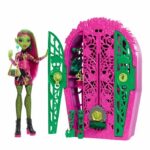 MONSTER HIGH Venus McFlytrap Monstrous Secrets Box Set – Monster High – HYT75
