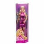 Barbie-Barbie fashionistas-Doll with Down syndrome - Barbie - HYT88 - Image 2