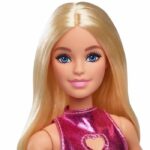 Barbie-Barbie fashionistas-Doll with Down syndrome - Barbie - HYT88 - Image 4