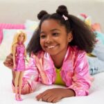 Barbie-Barbie fashionistas-Doll with Down syndrome - Barbie - HYT88 - Image 6