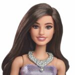 FASHIONISTA PURPLE DRESS - Image 5