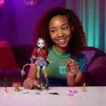 JINAFIRE LONG DOLL - Image 2