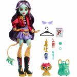 JINAFIRE LONG DOLL - Image 5