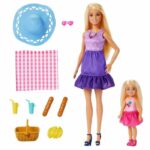 BARBIE AND CHELSEA BOX SET - Image 4