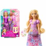 RAPUNZEL PICNIC AND ART