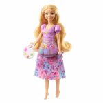 RAPUNZEL PICNIC AND ART - Image 3