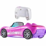 HW RC CONVERTIBLE BARBIE – Bild 2