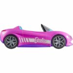 HW RC CONVERTIBLE BARBIE – Bild 3
