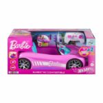 HW RC CONVERTIBLE BARBIE – Bild 5