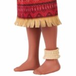 MATTEL Moana Doll 2 JBT56 - Image 5