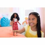 MATTEL Moana Doll 2 JBT56 - Image 6