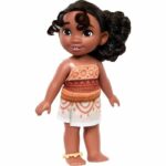 MATTEL JBT66 2 sisters box set - Image 4