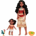 MATTEL JBT66 2 sisters box set - Image 6