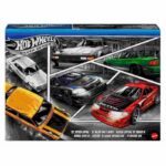 HOT WHEELS Multipack streets of Japan - JBY77 – Bild 2