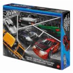 HOT WHEELS Multipack streets of Japan - JBY77 – Bild 3
