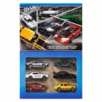 HOT WHEELS Multipack streets of Japan - JBY77 – Bild 4