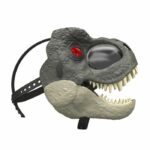 Jurassic World - Saga Deluxe T-Rex Mask - JCH04 - Image 3