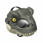 Jurassic World - Saga Deluxe T-Rex Mask - JCH04 - Image 4
