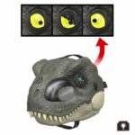 Jurassic World - Saga Deluxe T-Rex Mask - JCH04 - Image 5