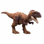 Jurassic World-Kryptops Fierce Roar-Dinosaur Figurine - 4 years+ - JCL64
