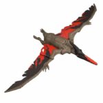 Jurassic World-Sounding Pteranodon Figure - Ages 4+ - JCL70