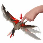 Jurassic World-Sounding Pteranodon Figure - Ages 4+ - JCL70 - Image 3
