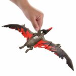 Jurassic World-Sounding Pteranodon Figure - Ages 4+ - JCL70 - Image 4