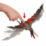 Jurassic World-Sounding Pteranodon Figure - Ages 4+ - JCL70 - Image 6