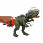TYRANNOTITAN MEGA ACTION SAGA - Image 2