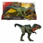 TYRANNOTITAN MEGA ACTION SAGA
