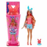 POP REVEAL PINK KITTEN