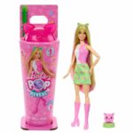 POP REVEAL PINK KITTEN