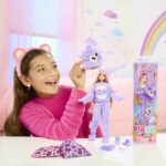 CUTIE REVEAL TOUCALIN MAUVE - Image 3