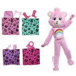 CUTIE REVEAL TOUGENTIL ROSE - Image 3
