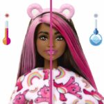 CUTIE REVEAL TOUGENTIL ROSE - Image 5