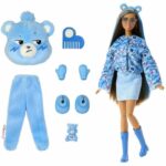 CUTIE REVEAL BLUE TOURONCHON - Image 5