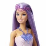 BARBIE FANTASY 3 IN 1 - Image 2