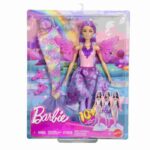 BARBIE FANTASY 3 IN 1 - Image 3